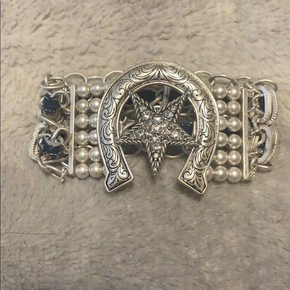 Western stretch bracelets - Picture 4 of 4